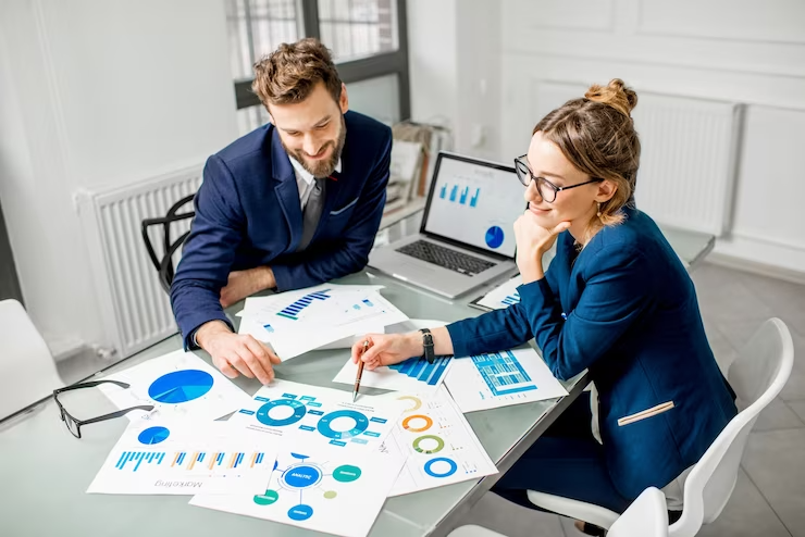Alfa Administrativa Serviço de Gestão Financeira