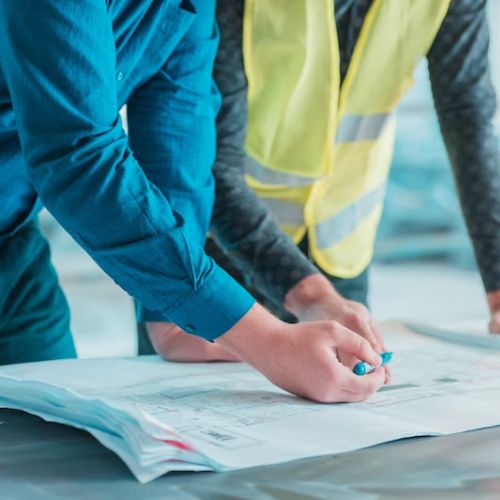 Projetos de Segurança - Alfa Administrativa