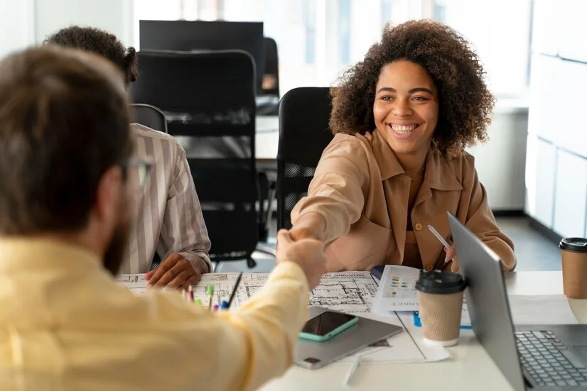 Recursos Humanos Alfa Administrativa