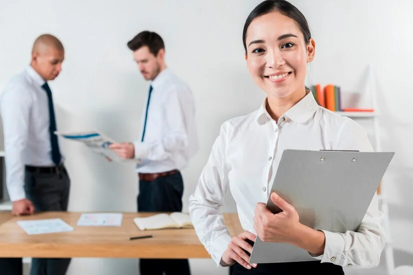 Serviço de Recursos Humanos Alfa Administrativa